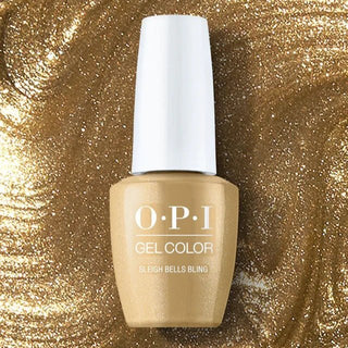 OPI Gel Matching 0.5oz - HPP11 Sleigh Bells Bling - C8 Nail SupplyOPI