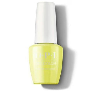 OPI Gel Matching 0.5oz - N70 Pump Up The Volume - C8 Nail SupplyOPI