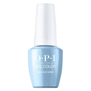 OPI Gel Matching 0.5oz - N87 Blue Shore - C8 Nail SupplyOPIOPI-G-N87