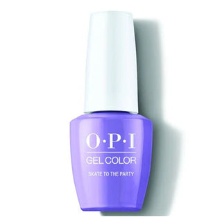 OPI Gel Matching 0.5oz - P007 Skate to the Party - C8 Nail SupplyOPIOPI-G-P007