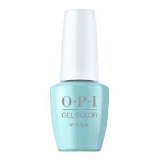 OPI Gel Matching 0.5oz - S006 NFTease Me - C8 Nail SupplyOPIOPI-G-S006