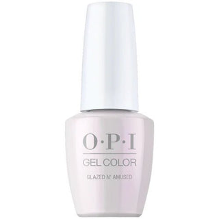 OPI Gel Matching 0.5oz - S013 Glazed N' Amused - C8 Nail SupplyOPIOPI-G-S013