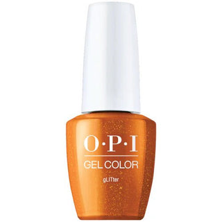 OPI Gel Matching 0.5oz - S015 Glitter - C8 Nail SupplyOPIOPI-G-S015