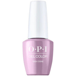 OPI Gel Matching 0.5oz - S018 Suga Cookie - C8 Nail SupplyOPIOPI-G-S018