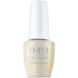 OPI Gel Matching 0.5oz - S021 Gliterally Shimmer - C8 Nail SupplyOPIOPI-G-S021