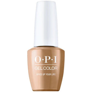 OPI Gel Matching 0.5oz - S023 Spice Up Your Life - C8 Nail SupplyOPIOPI-G-S023