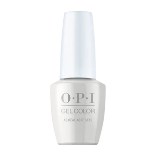 OPI Gel Matching 0.5oz - S026 As Real as It Gets - C8 Nail SupplyOPIOPI-G-S026