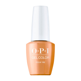 OPI Gel Matching 0.5oz - S031 Feelin' Fire - C8 Nail SupplyOPI