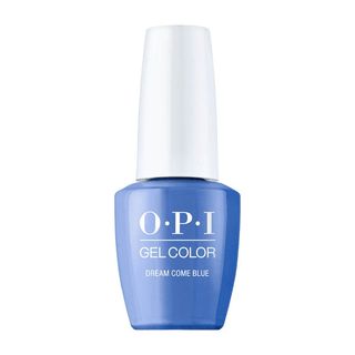 OPI Gel Matching 0.5oz - S033 Dream Come Blue - C8 Nail SupplyOPI