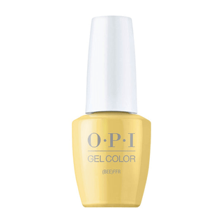 OPI Gel Matching 0.5oz - S034 (Bee)FFR - C8 Nail SupplyOPI