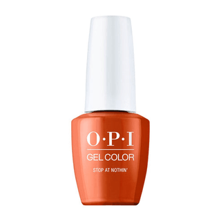 OPI Gel Matching 0.5oz - S036 Stop at Nothin' - C8 Nail SupplyOPI