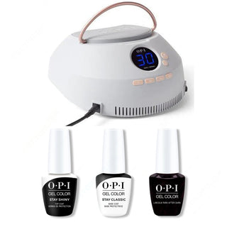 OPI Gel & Star Light Lamp Kit - C8 Nail SupplyOPI