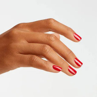 OPI Intelli - Gel 0.5oz - A16 The Thrill Of Brazil - C8 Nail SupplyOPIOPI-GCA16