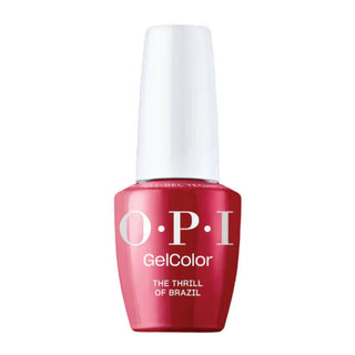 OPI Intelli - Gel 0.5oz - A16 The Thrill Of Brazil - C8 Nail SupplyOPIOPI-GCA16