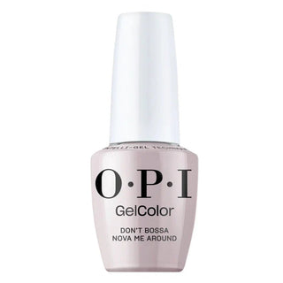 OPI Intelli - Gel 0.5oz - A60 Don't Bossa Nova Me Around - C8 Nail SupplyOPIOPI-GCA60