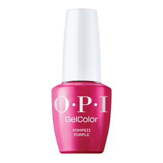 OPI Intelli - Gel 0.5oz - C09 Pompeii Purple - C8 Nail SupplyOPIOPI-GCC09