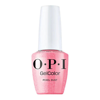 OPI Intelli - Gel 0.5oz - D51 Pixel Dust - C8 Nail SupplyOPIOPI-GCD51