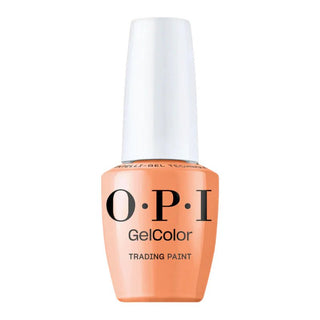 OPI Intelli - Gel 0.5oz - D54 Trading Paint - C8 Nail SupplyOPIOPI-GCD54