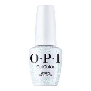 OPI Intelli - Gel 0.5oz - E01 Optical Nailusion - C8 Nail SupplyOPIOPI-GCE01