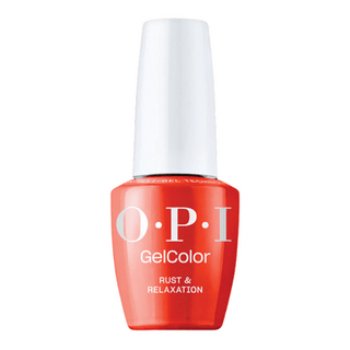 OPI Intelli - Gel 0.5oz - F006 Rust & Relaxation - C8 Nail SupplyOPIOPI-GCF006