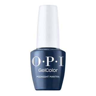 OPI Intelli - Gel 0.5oz - F009 Midnight Mantra - C8 Nail SupplyOPIOPI-GCF009