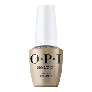 OPI Intelli - Gel 0.5oz - F010 I Mica Be Dreaming - C8 Nail SupplyOPIOPI-GCF010