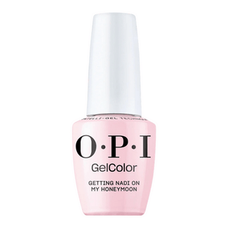 OPI Intelli - Gel 0.5oz - F82 Getting Nadi On My Honeymoon - C8 Nail SupplyOPIOPI-GCF82
