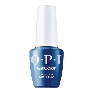 OPI Intelli - Gel 0.5oz - F84 Do You Sea What I Sea? - C8 Nail SupplyOPIOPI-GCF84