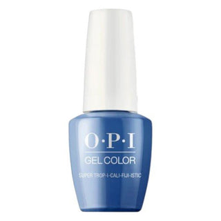 OPI Intelli - Gel 0.5oz - F87 Super Trop - i - cal - i - fiji - istic - C8 Nail SupplyOPI