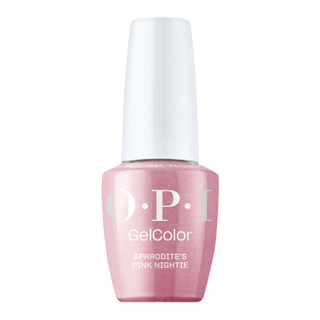 OPI Intelli - Gel 0.5oz - G01 Aphrodite's Pink Nightie - C8 Nail SupplyOPIOPI-GCG01