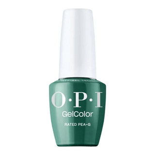 OPI Intelli - Gel 0.5oz - H007 Rated Pea - G - C8 Nail SupplyOPIOPI-GCH007