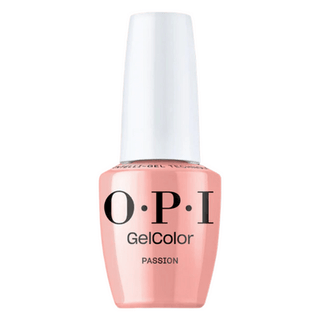 OPI Intelli - Gel 0.5oz - H19 Passion - C8 Nail SupplyOPIOPI-GCH19