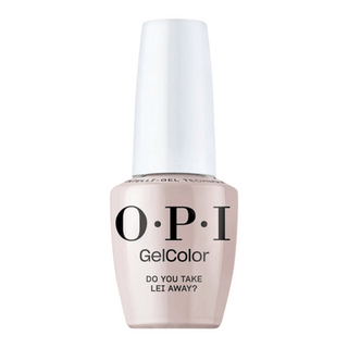 OPI Intelli - Gel 0.5oz - H67 Do You Take Lei Away? - C8 Nail SupplyOPIOPI-GCH67