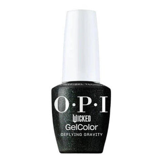 OPI Intelli - Gel 0.5oz - HPR01 Deflying Gravity - C8 Nail SupplyOPI