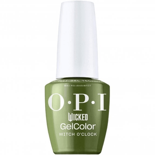 OPI Intelli - Gel 0.5oz - HPR05 Witch O'Clock - C8 Nail SupplyOPI