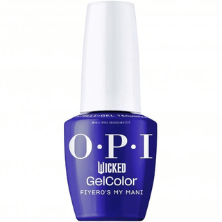 OPI Intelli - Gel 0.5oz - HPR06 Fiyero's My Mani - C8 Nail SupplyOPI