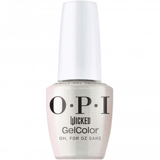 OPI Intelli - Gel 0.5oz - HPR08 For Oz Sake - C8 Nail SupplyOPI