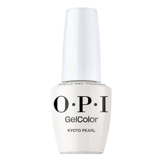 OPI Intelli - Gel 0.5oz - L03 Kyoto Pearl - C8 Nail SupplyOPIOPI-GCL03