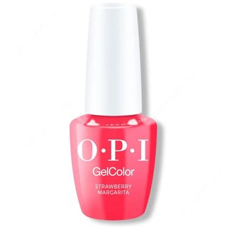 OPI Intelli - Gel 0.5oz - M23 Strawberry Margarita - C8 Nail SupplyOPIOPI-GCM23