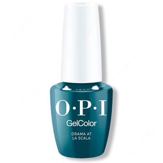 OPI Intelli - Gel 0.5oz - MI04 Drama at La Scala - C8 Nail SupplyOPIOPI-GCMI04