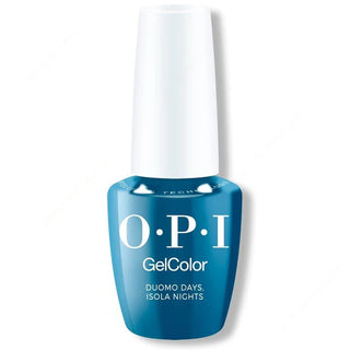 OPI Intelli - Gel 0.5oz - MI06 Duomo Days, Isola Nights - C8 Nail SupplyOPIOPI-GCMI06