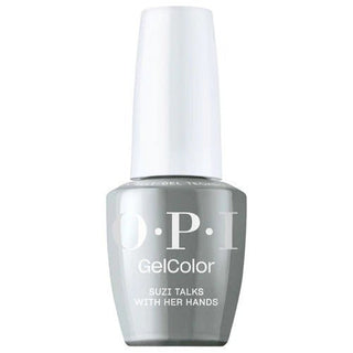 OPI Intelli - Gel 0.5oz - MI07 Suzi Talks with Her Hands - C8 Nail SupplyOPIOPI-GCMI07