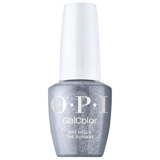 OPI Intelli - Gel 0.5oz - MI08 OPI Nails the Runway - C8 Nail SupplyOPIOPI-GCMI08