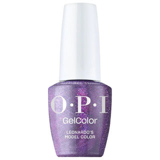 OPI Intelli - Gel 0.5oz - MI11 Leonardo’s Model Color - C8 Nail SupplyOPIOPI-GCMI11