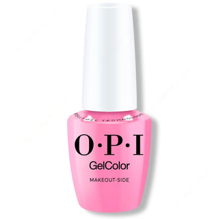 OPI Intelli - Gel 0.5oz - P002 Makeout - side - C8 Nail SupplyOPIOPI-GCP002