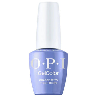 OPI Intelli - Gel 0.5oz - P009 Charge it to their Room - C8 Nail SupplyOPIOPI-GCP009