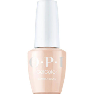 OPI Intelli - Gel 0.5oz - P61 Samoan Sand - C8 Nail SupplyOPIOPI-GCP61