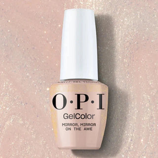 OPI Intelli - Gel 0.5oz - S038 Mirror, Mirror on the Awe - C8 Nail SupplyOPIOPI-G-S038