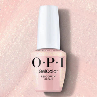 OPI Intelli - Gel 0.5oz - S039 Reoccurin' Gleam - C8 Nail SupplyOPIOPI-G-S039