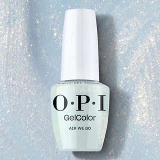 OPI Intelli - Gel 0.5oz - S042 Air We Go - C8 Nail SupplyOPIOPI-G-S042